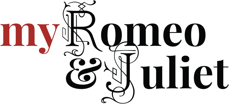 Pin Romeo And Juliet Clip Art - Romeo And Juliet Clipart (800x363)