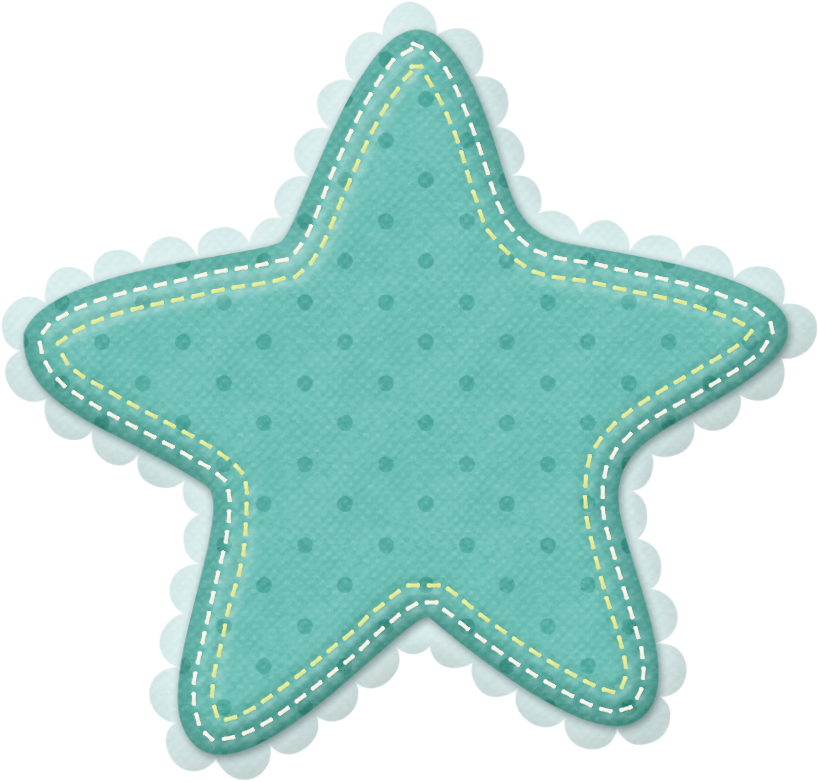 Frames And Stars Of The Baby Boy Clip Art - Infant (818x782)