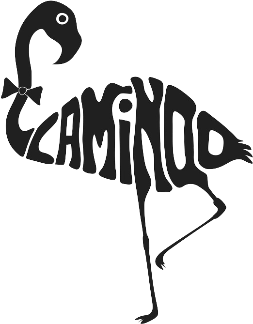 Singapore-based Designer Of Some Typographic Animals - Custom Spiral Notebook And Id Window, 5" L X 7" H, (561x715)