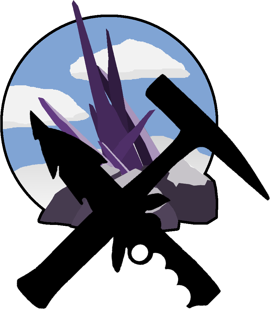 Geological Survey Camp Decal - United States Geological Survey (1024x1024)