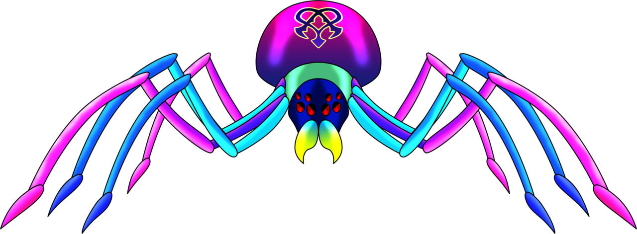 Dream Eater - Kingdom Hearts Dream Eaters Bosses (1280x471)