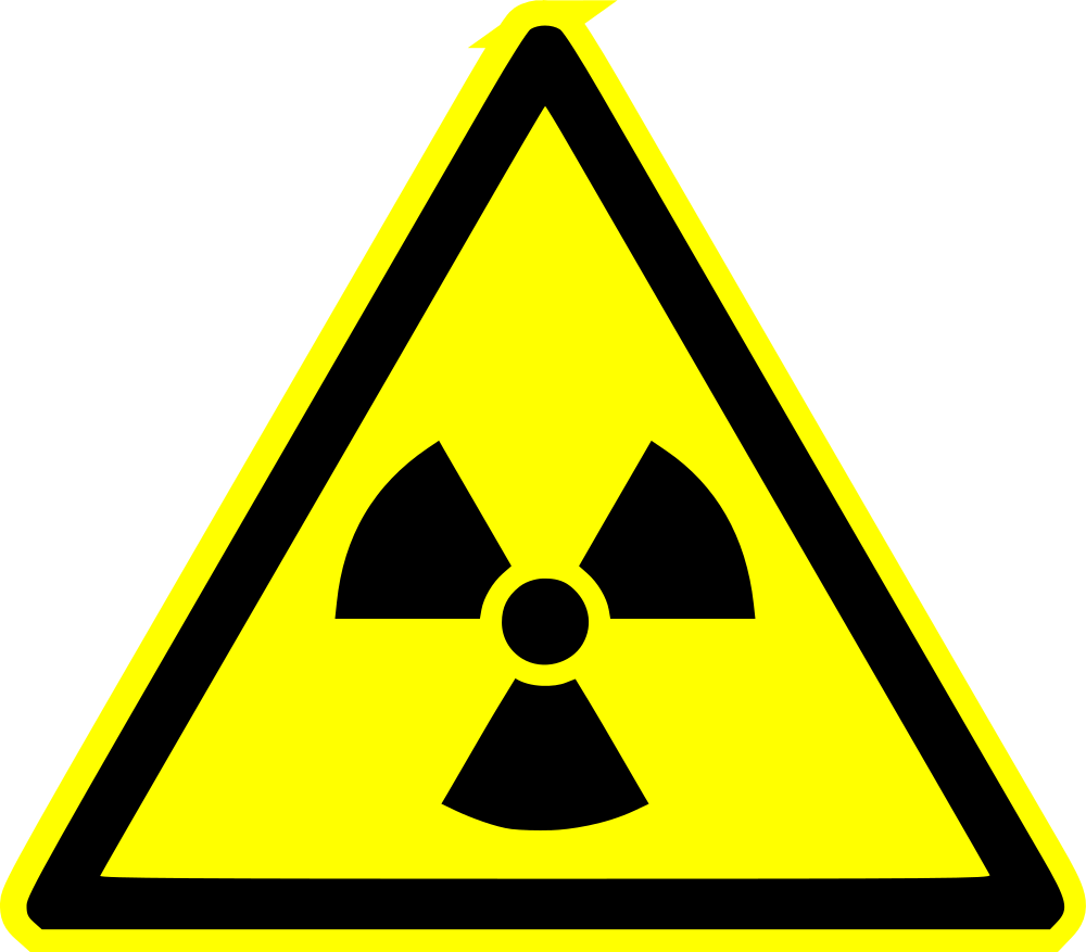 Nuclear Warning - Trip Hazard Warning Sign (1000x877)