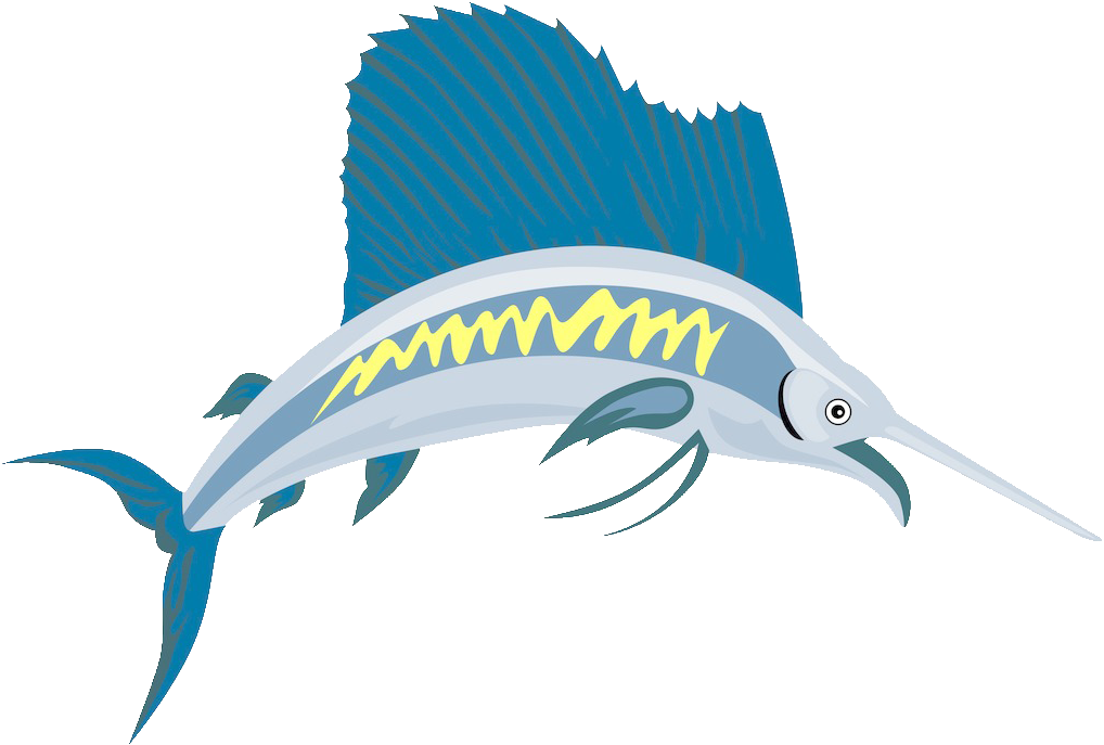 Sailfish Stock Photography Royalty-free Clip Art - Sailfish Stock Photography Royalty-free Clip Art (1024x688)