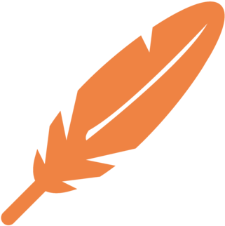 Feather - Scalable Vector Graphics (530x353)