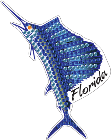 Billfish - Atlantic Blue Marlin (480x480)