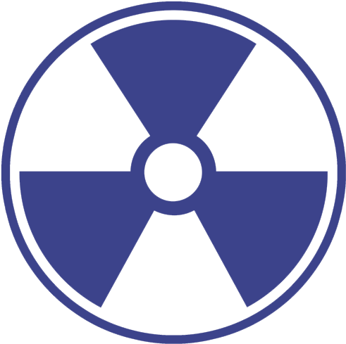 Californium 252 Neutron Sources Are Used In Nuclear - Nuclear Power Plant Clip Art (500x500)