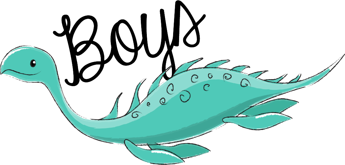 Hugo Wolf - 21 Mighty Banner Welcome Baby Boy Non-foil Balloon (1358x917)