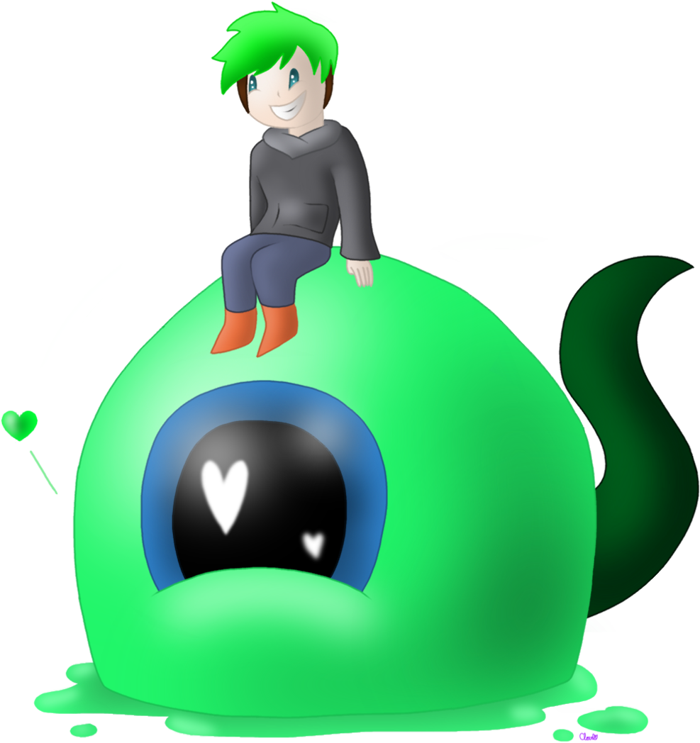 Slime - Slime Rancher Slime Ideas (1024x1088)