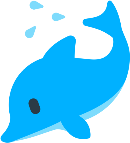 Mozilla - Emoji (512x512)