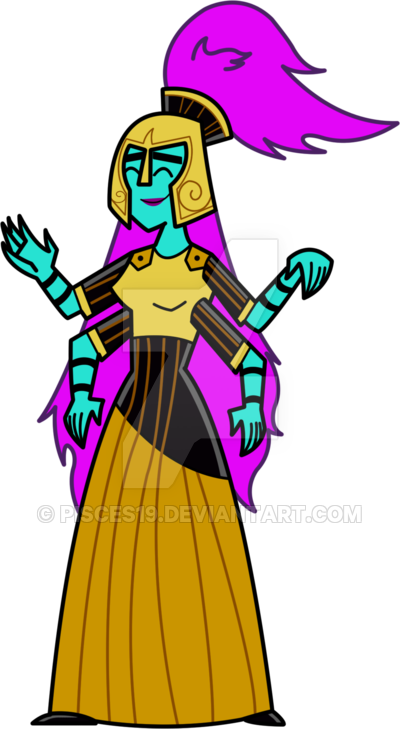 Pandora By Pisces19 - Illustration (400x729)