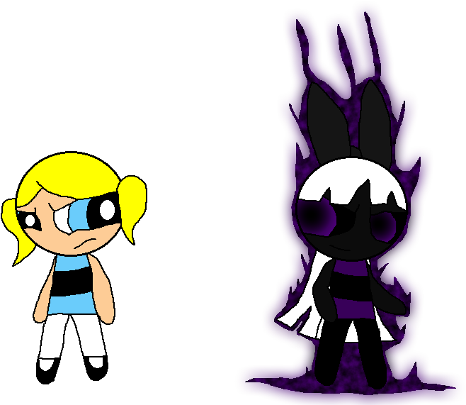 Pandora Blossom By Thebestmltbm - Cartoon (736x598)