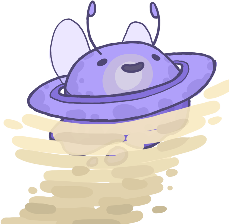 Slime - Slime Rancher Rad Dervish (800x800)