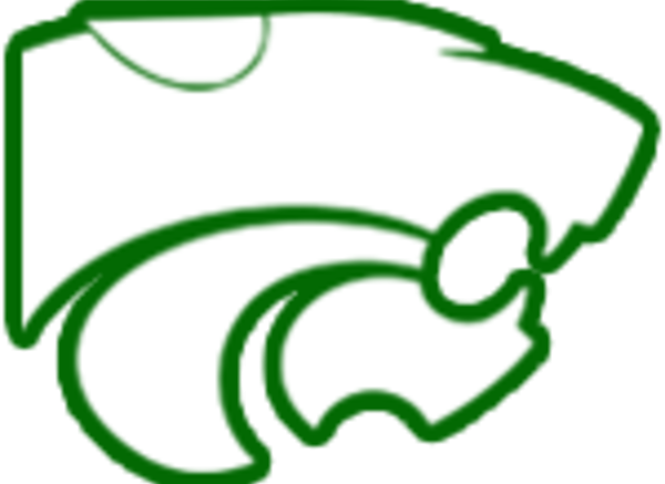 Mayfield Wildcats Logo (600x437)
