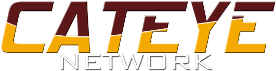 Cateye Network Announces Football Broadcast Team - Tan (640x210)