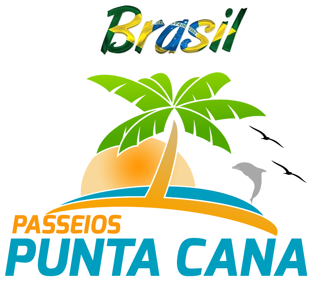 Passeios Em Punta Cana - Graphic Design (1379x955)