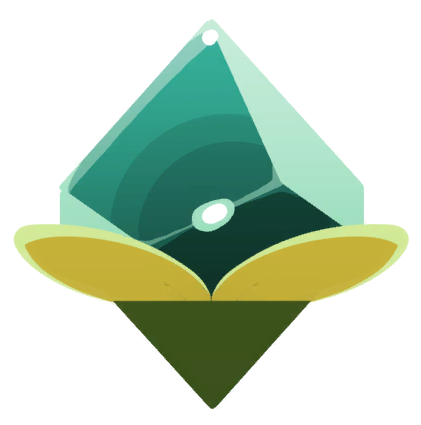 Plorttangle - Slime Rancher Tangle Plort (512x512)