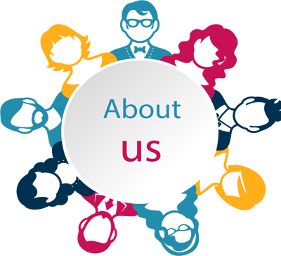 You Can Say” Our Teams Are Always Ready To Create Complete - Company Overview Clipart (400x364)