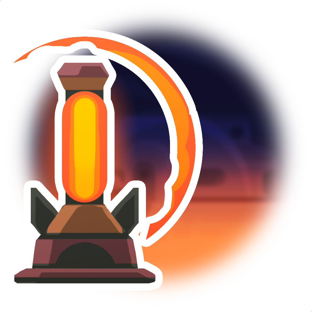 Incinerator Sp - " - Slime Rancher De Sable (1024x1024)