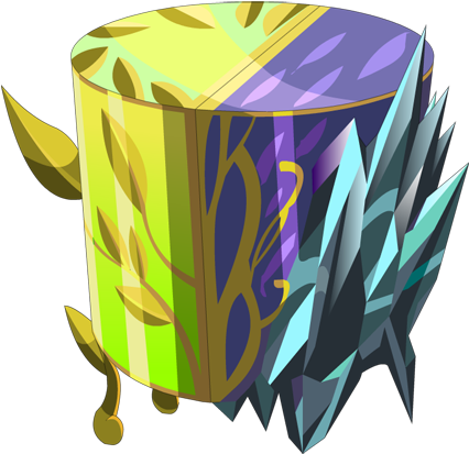 Elves And Fairies Condo Mystery Box - Craft (425x425)