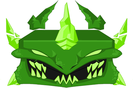 Mystery Box - Illustration (425x425)