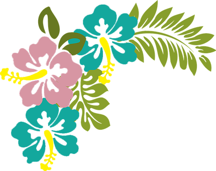 Home - Hawaiian Hibiscus (430x340)