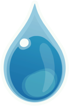 Water - Water Drop (480x480)