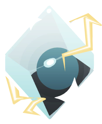 Unsellable - Quicksilver Slime Slime Rancher (512x512)