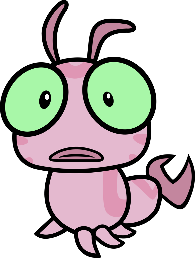 Surprised Silkie - Silky Teen Titans Go (778x1027)