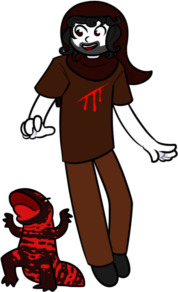 Homestuck Clipart Heir Blood - Cartoon (600x943)