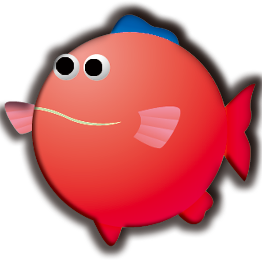 Deep Sea Fishing Sail To The Sea, And Catch Some Big - Student (512x512)