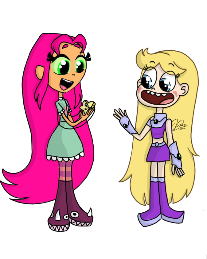 Clothes Swap 2 By Doodlinderp - Fan Art (768x1024)