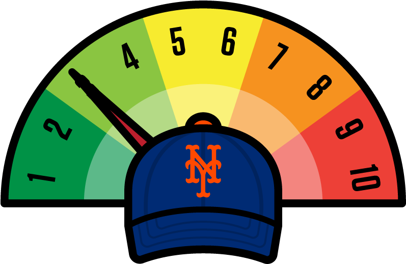 New York Mets - New York Mets Mlb Bowling Ball (800x580)