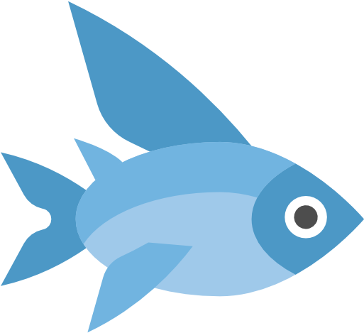 Flying Fish Free Icon - Flying Fish (512x512)