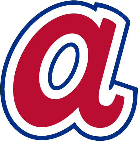 Youth Will Be Going To The Braves Game Against The - Atlanta Braves Old Logo (507x507)