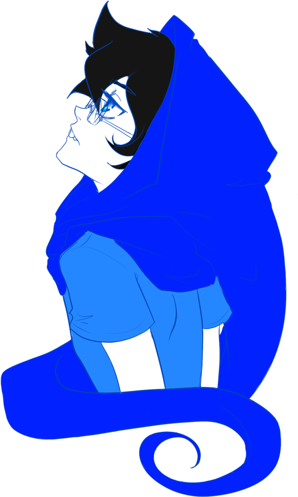 Homestuck Clipart Breath - Heir Of Breath (1024x1030)