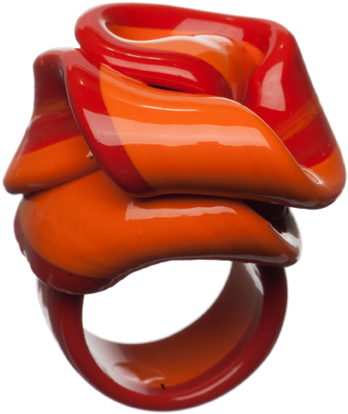 Anello Ribbon-n°67 Corsi Design - Ring (489x504)