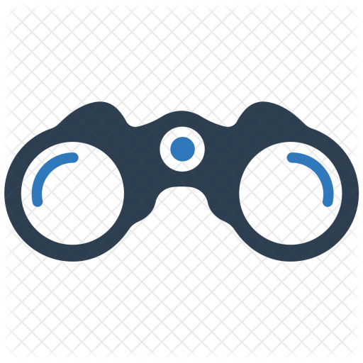 Binoculars, Binocular, Explore, Find, Looking, Search - Explore Icon (512x512)