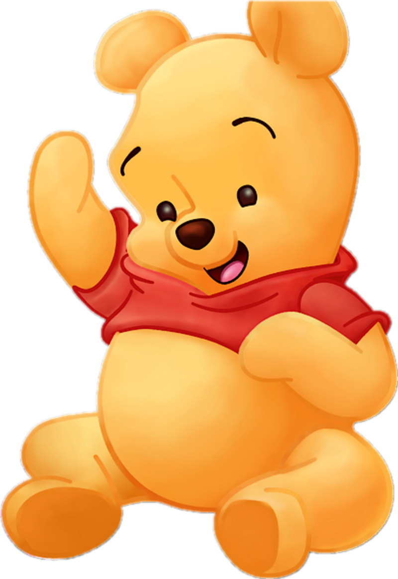 Vrup2oecqwitkfc Jf8z95smoju - Winnie L Ourson Bebe (800x1162)