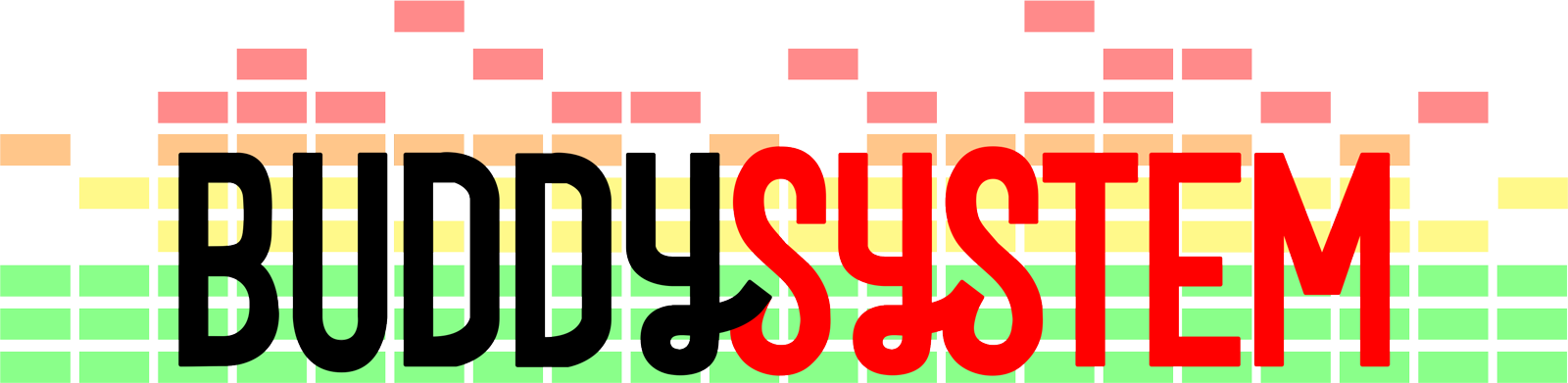 Buddy System - Buddy System (1600x391)