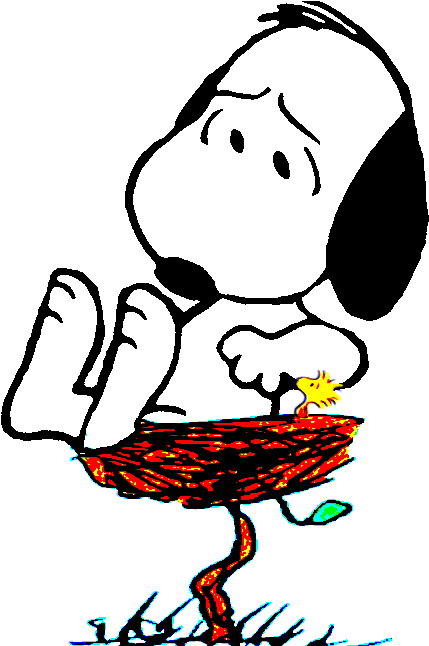 Are You Comfortable, Buddy By Bradsnoopy97 - Are You Comfortable, Buddy By Bradsnoopy97 (449x646)