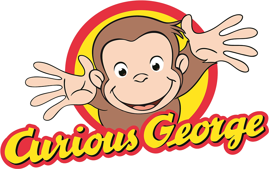 Curious - Curious George (1000x562)