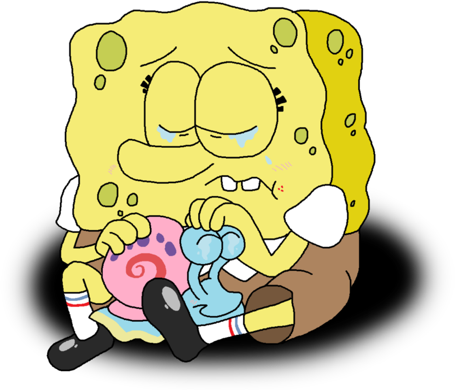 My Buddy Gary By Critterz11 - Cartoon (995x803)