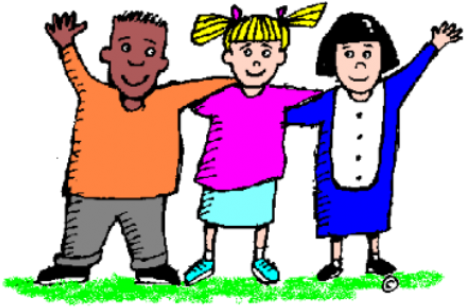 Volunteer 'buddy' - Ib Learner Profile Open Minded (526x350)