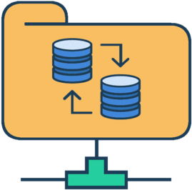 Runtime Data Protection - Icon (500x500)