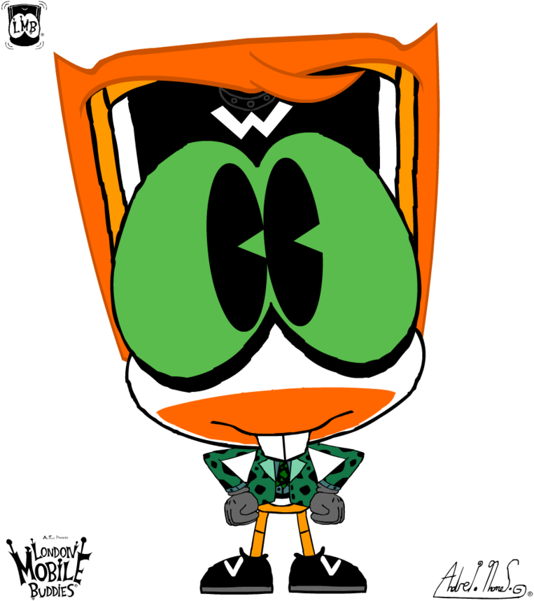 Lmb - C - O - By Londonmobilebuddiesx - Bulkey Lmb (852x937)
