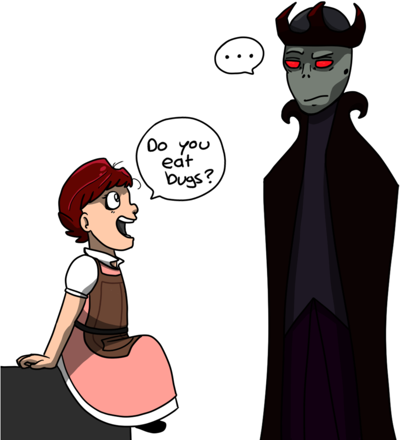 New Buddy By Cyborgseal - Cartoon (887x900)