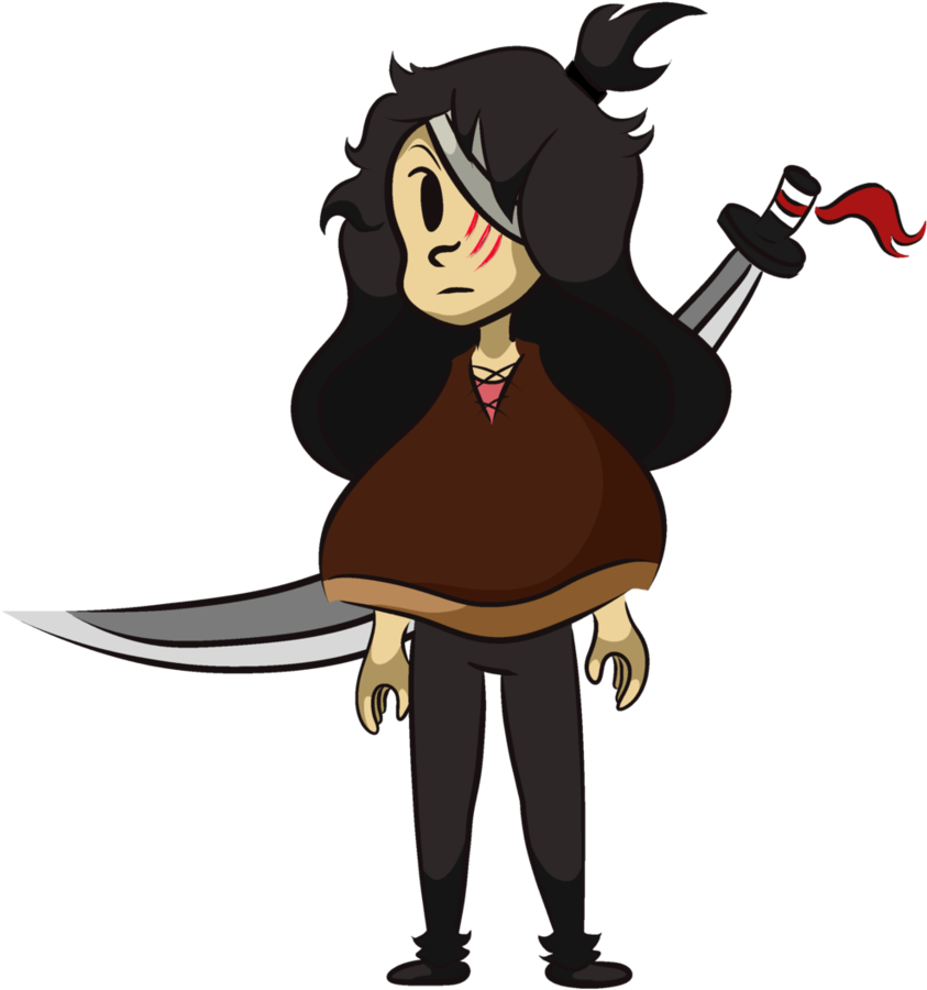 Buddy The Joyful By Indieanjelo - Comics (874x913)