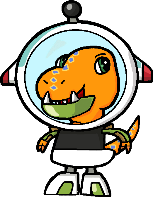 Buddy And Nurp-naut Fusionmix - Nurp Mixels (544x710)