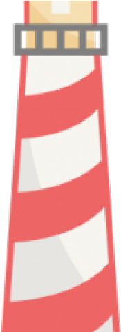 Lighthouse Clipart Cute Love - Lighthouse Clipart (640x480)