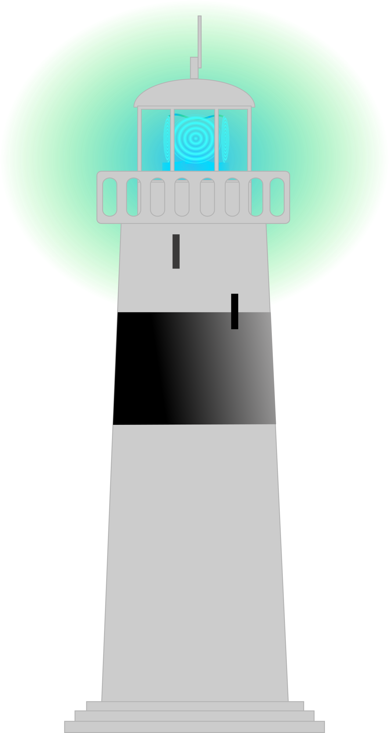 Big Image - Lighthouse (1275x2400)